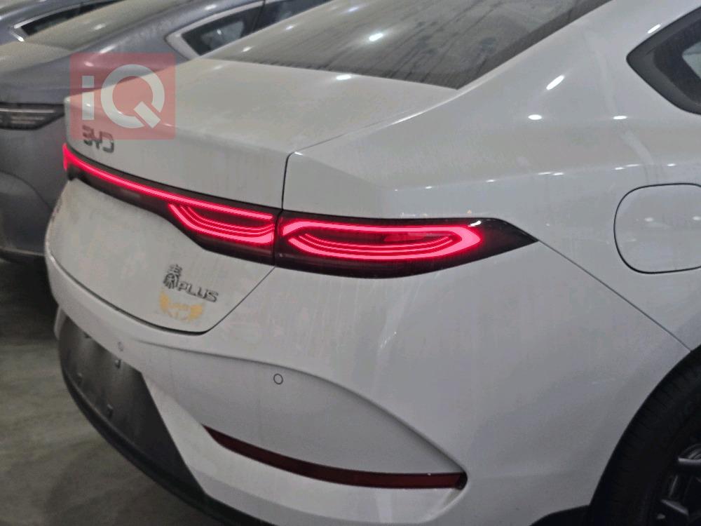 بي واي دي Qin Plus